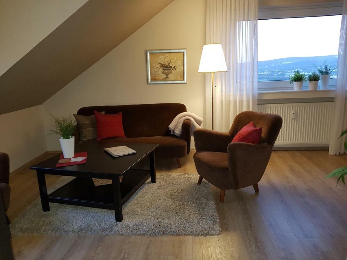 Haus Homann-Schneider, Apartment Stefan Wetter  Zewnętrze zdjęcie